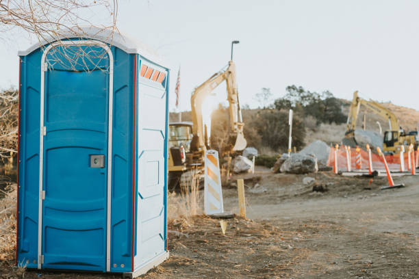 Porta potty rental for outdoor events in Gantt, SC