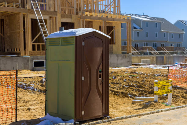 Best Portable restroom trailer rental  in Gantt, SC