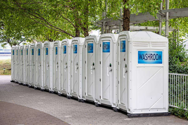 Best High-end porta potty rental  in Gantt, SC