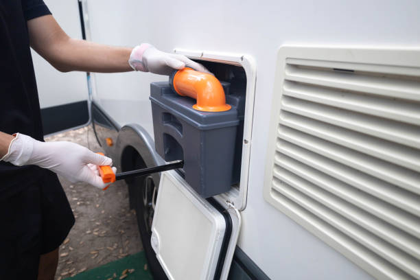 Best Long-term porta potty rental  in Gantt, SC