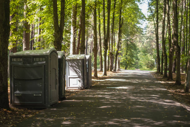 Best Luxury portable toilet rental  in Gantt, SC