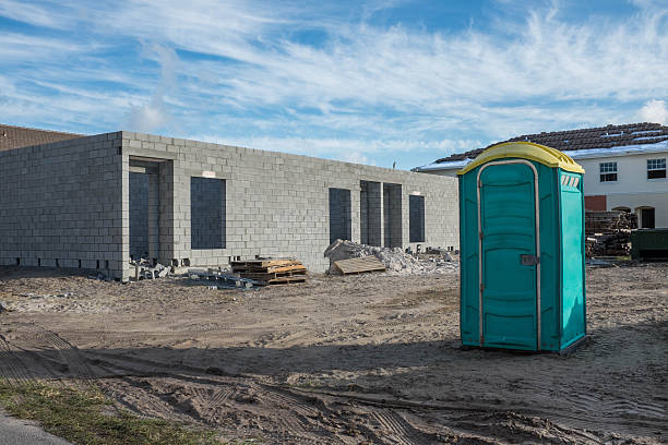 Portable Toilet Options We Offer in Gantt, SC